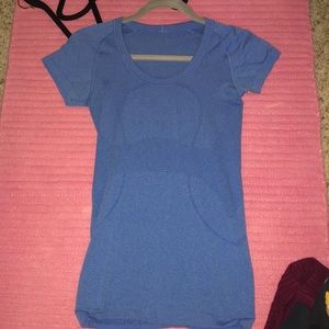 Lululemon Swifty Tech T-Shirt